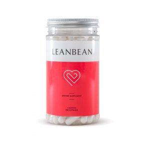 Leanbean bottle