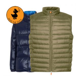 Save the Duck Jacket