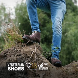 Vegetarian Shoes