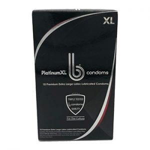 B Condoms