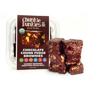 Chunkie Dunkies