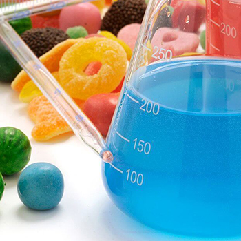 Food dye