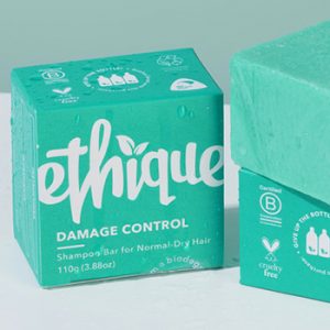 Ethique Eco-Friendly Solid Shampoo Bar