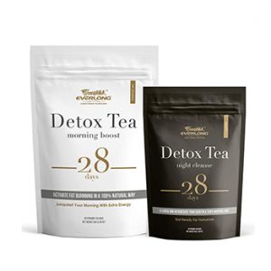 Everlong 28 Day Ultimate Teatox