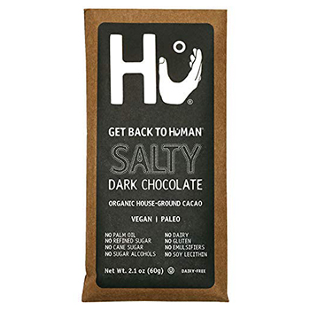 Hu Vegan Chocolate Bars Product