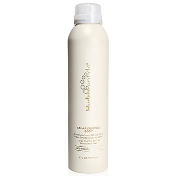 HydroPeptide Solar Defense Body Sunscreen Product