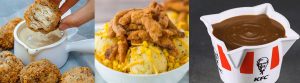 KFC Vegan Chicken FAQ