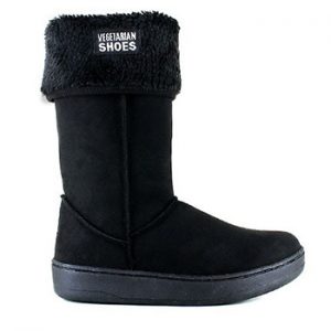 Lanyani Womens Vegan Winter Boots