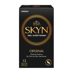 Lifestyles Skyn