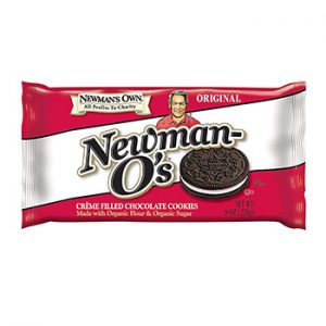 Newmans Own