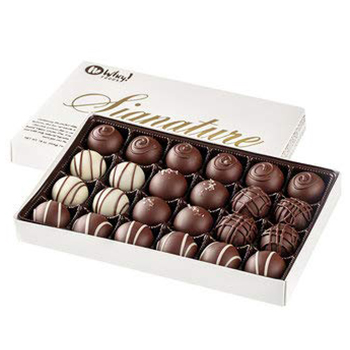 No Whey Foods Truffle Collection Product