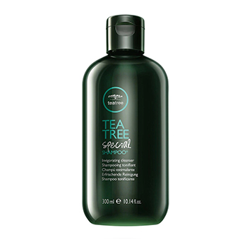 Paul Mitchell Tea Tree Special Shampoo