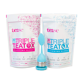 Tease 30 Day Triple Teatox