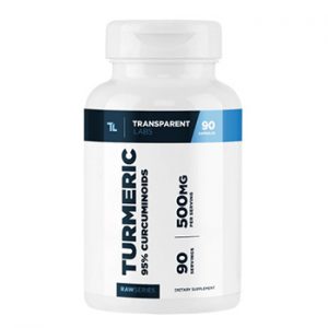 TransparentLabs RawSeries Product