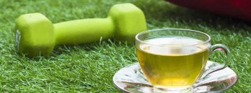 green tea fat burning