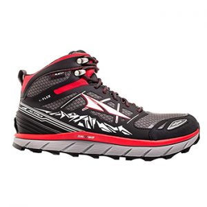 ALTRA Lone Peak 3 Mid Neo Trail Running Shoe