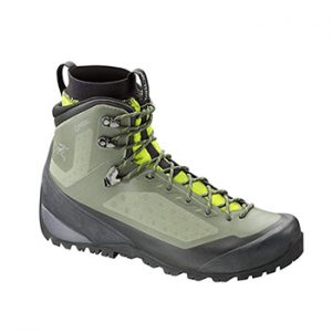 Arc teryx Bora GTX Mid Backpacking Boot