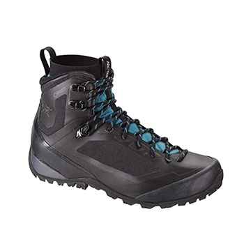 Arc teryx Bora GTX Mid Backpacking Boot woman