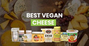 Best Vegan Cheese Featured Image