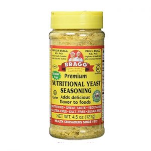Bragg Premium Nutritional Yeast