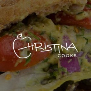 Christina Cooks
