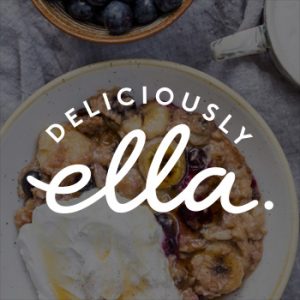 Deliciously Ella