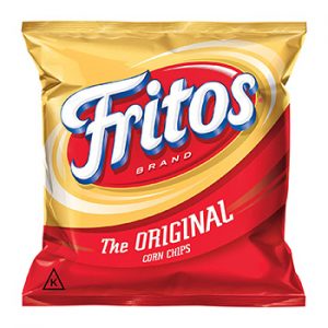 Fritos Original Corn Chips