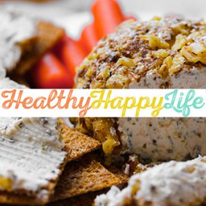 Healthy Happy Life