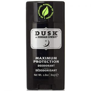 Herban Cowboy Wild Deodoran