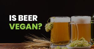 Is Beer Vegan Featured Image