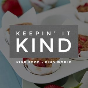 Keepin it Kind