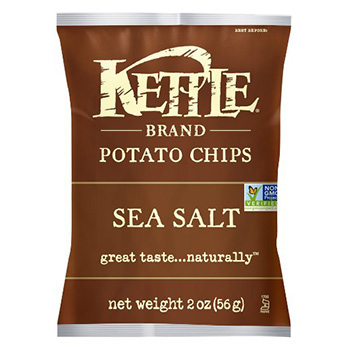 Kettle Brand Potato Chips