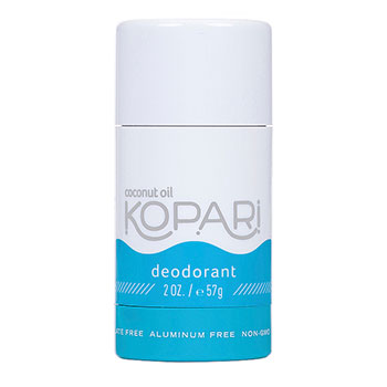 Kopari Deodorant