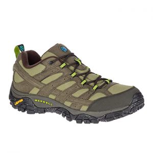 Merrell MOAB 2 Vegan Hiking Shoe
