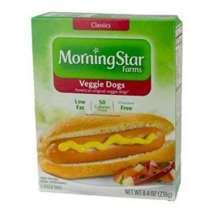 MorningStar Farms