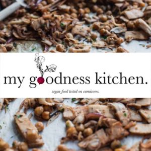 My Goodness Kitchen