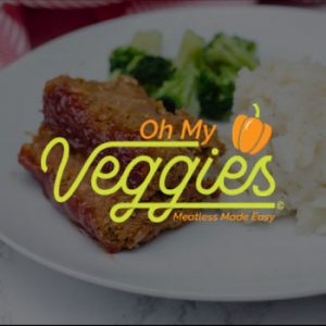 Oh My Veggies