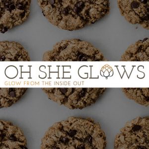 Oh She Glows