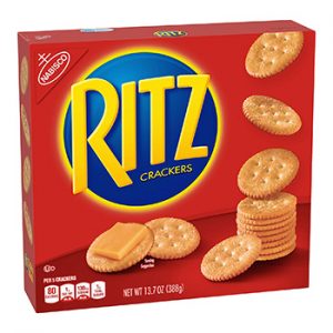 Ritz Original Crackers