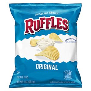 Ruffles Original Potato Chips