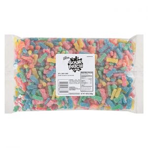 Sour Patch Kids Soft & Chewy Candy