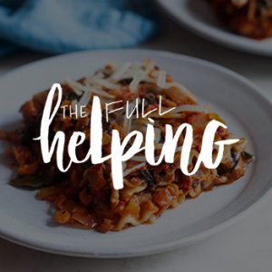 The Full Helping