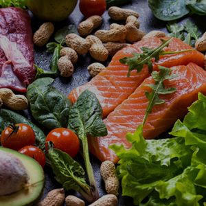 The Paleo Diet