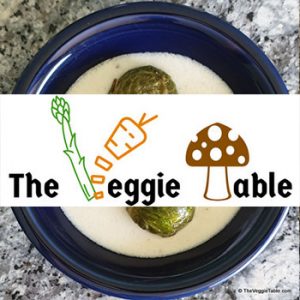 The Veggie Table