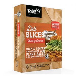 Tofurky