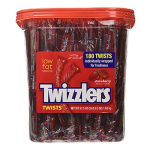 Twizzlers