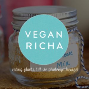 Vegan Richa