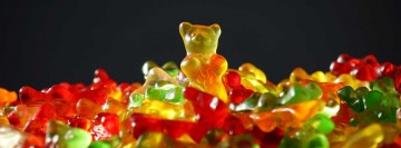 gummy bears