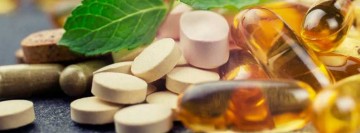 multivitamins