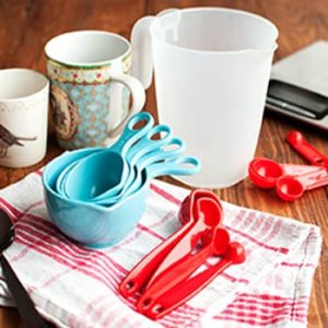 Measuring Cups